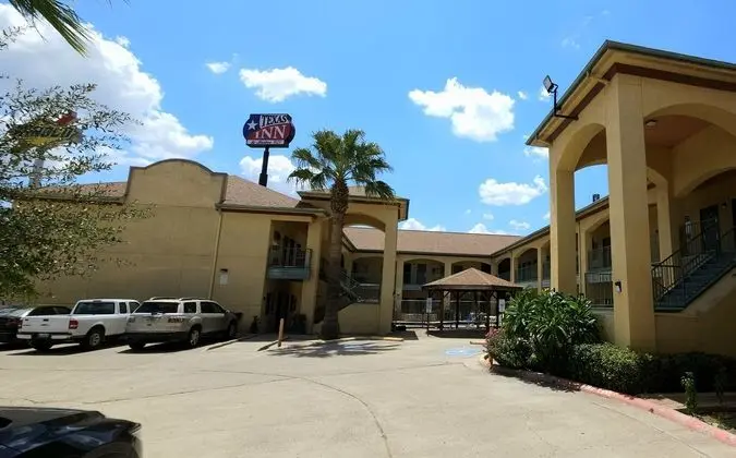 Texas Inn & Suites - Öne Çıkan Resim