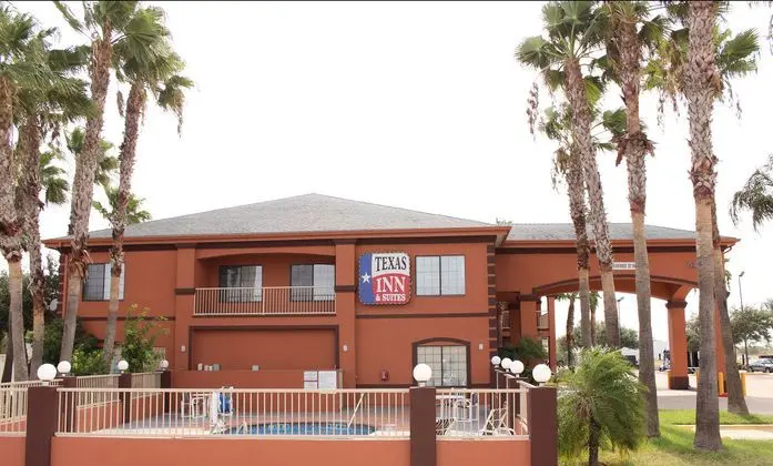 Texas Inn and Suites McAllen