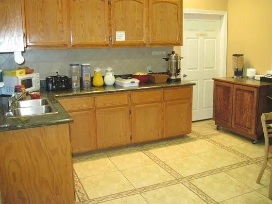 Texas Inn Weslaco