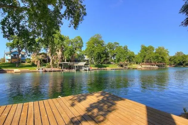 Texas River Haus LD 1683 - Oda