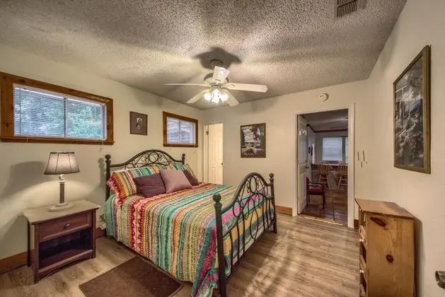 Texas River Haus LD 1683 - Oda