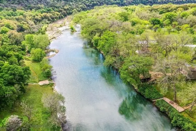 Texas Star Rr9084ts in Canyon Lake
