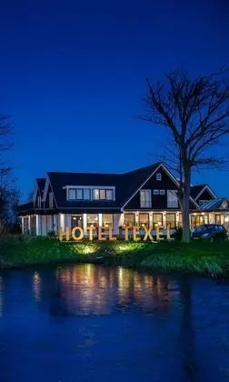 Hotel Texel - Dış Mekan