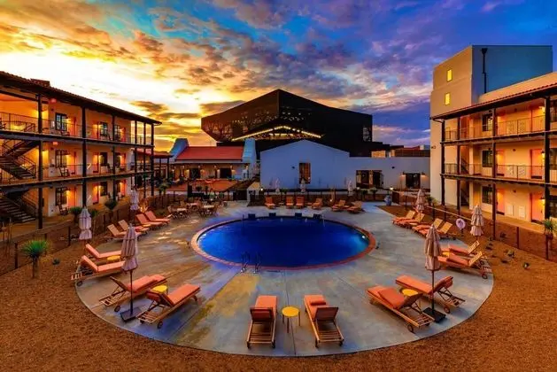 Texican Court, by Valencia Hotel Group - Öne Çıkan Resim