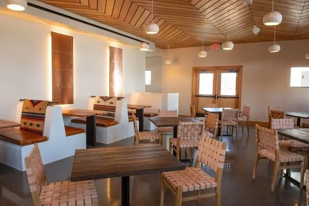 Texican Court, by Valencia Hotel Group - Yerinde Yemek