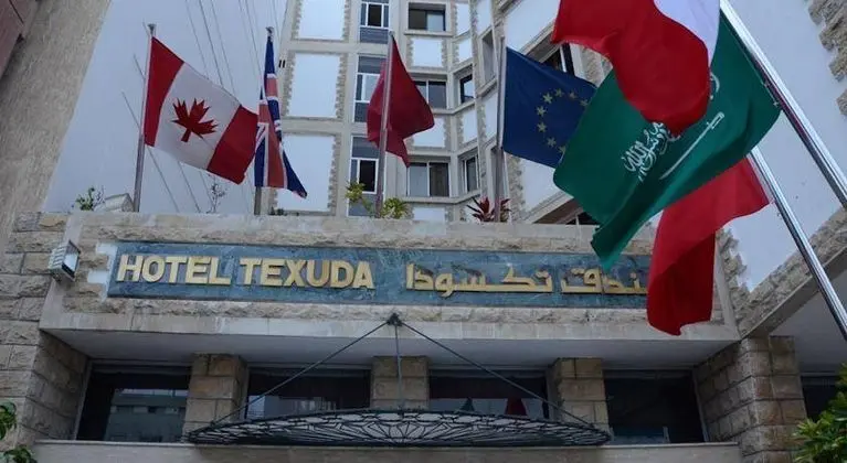 Hotel Texuda