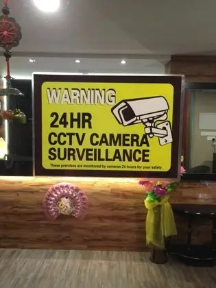 TEY HOTEL