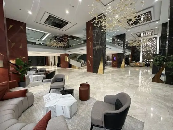 Teymur Continental Hotel - Öne Çıkan Resim