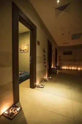 Teymur Continental Hotel - Spa