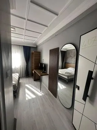 Otel Tezcan By Temel - Genel