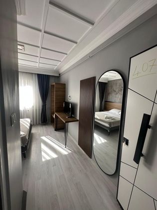 Otel Tezcan By TemelFotoğrafı