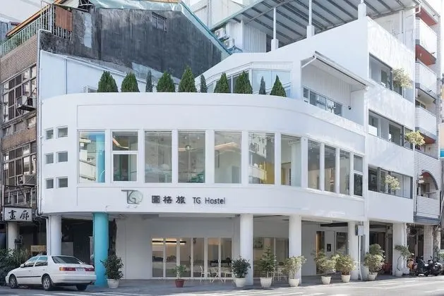 TG Hostel