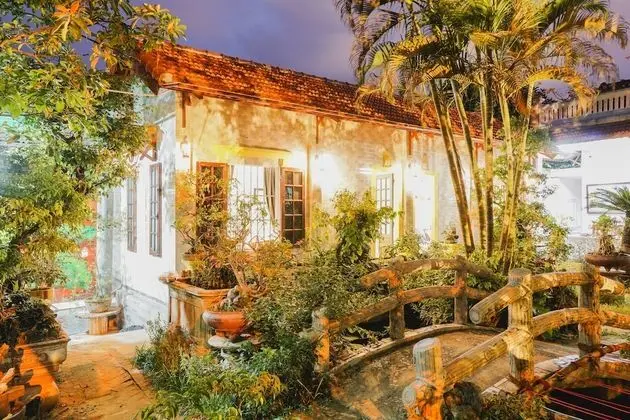 T'Garden Homestay