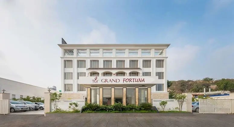 TGI Grand Fortuna