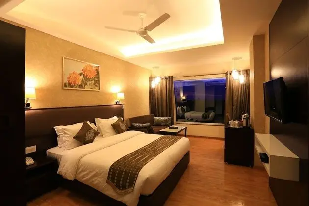 TGI Grand Nandan Kanan