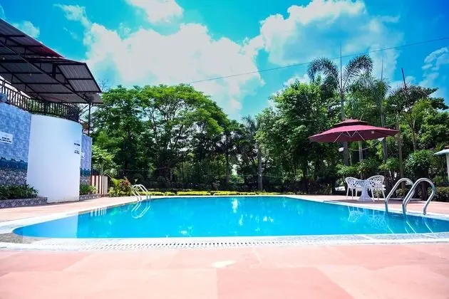 TGI Insignia Resort & Villa's - Havuz