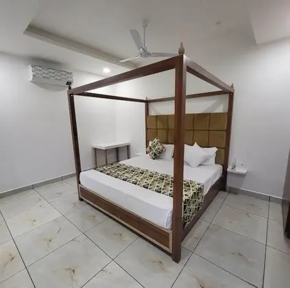 TGI Insignia Resort & Villa's - Oda