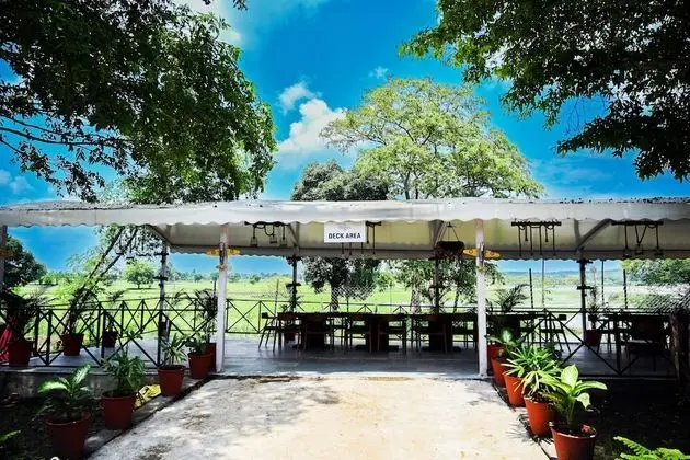 TGI Insignia Resort & Villa's - Yerinde Yemek