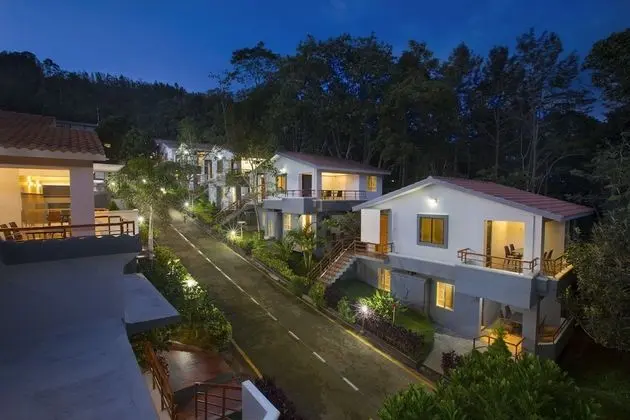 TGI STAR Holidays Yercaud