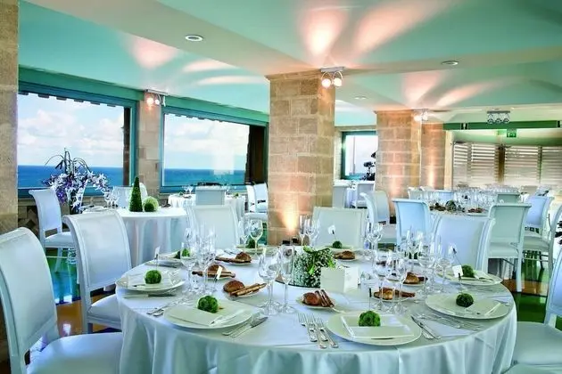 TH Brucoli - Venus Sea Garden - Yerinde Yemek