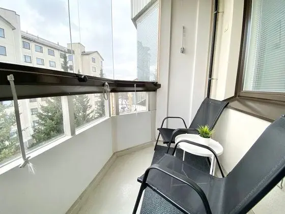 TH City Suite 1 - Dış Mekan