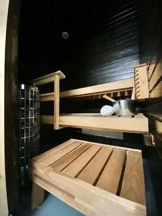 TH City Suite 1 - Havuz