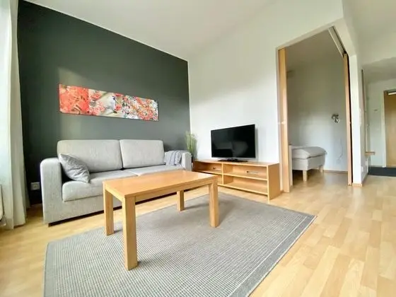 TH City Suite 3 - İç Mekan