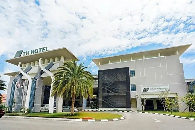 TH HOTEL CONVENTION CENTRE TERENGGANU