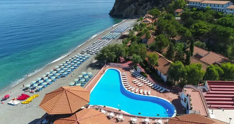 TH Gioiosa Marea – Capo Calavà Village