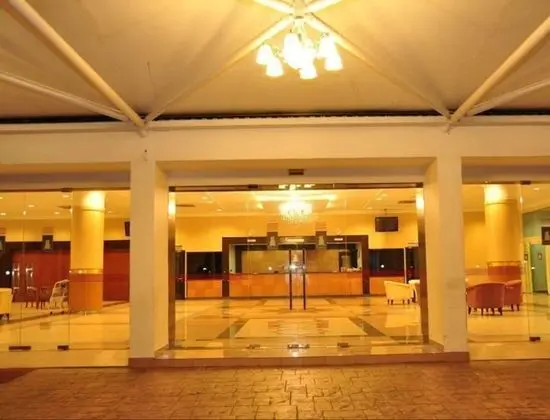 TH Hotel Kelana Jaya - Lobi