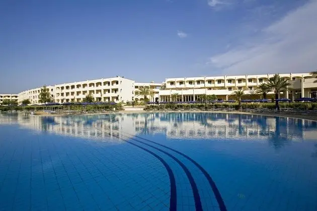 TH Marina di Pisticci - TI Blu Village