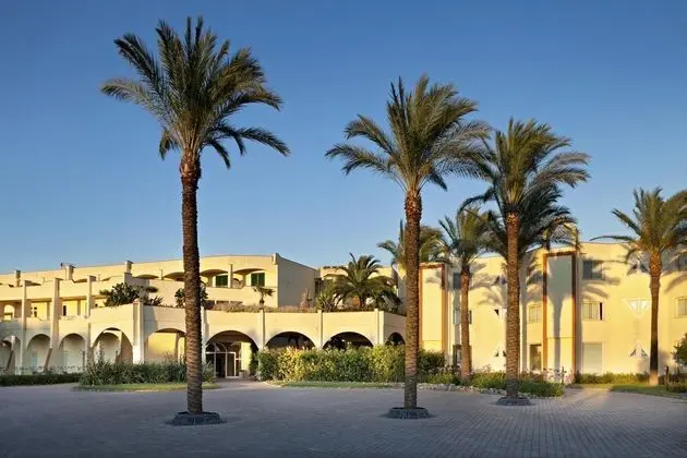 TH Marina di Pisticci - TI Blu Village