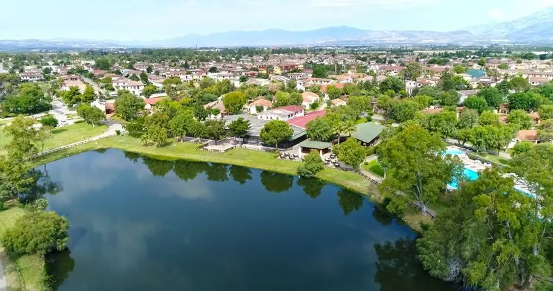 TH Marina di Sibari Baia degli Achei Village