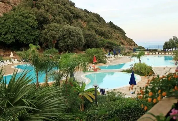 TH Ortano - Ortano Mare Residence