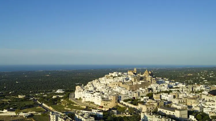 TH Ostuni Marina Village