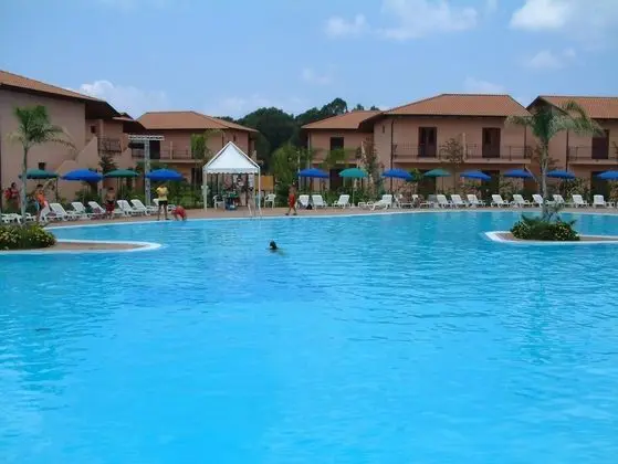 TH Pizzo Calabro - Porto Ada Village