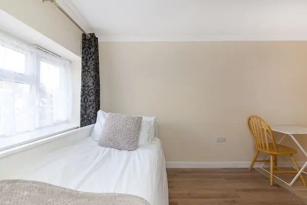TH Serviced Apartment London - Öne Çıkan Resim
