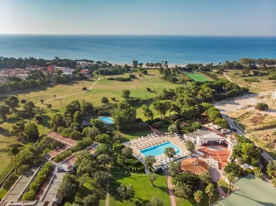 TH Simeri - Simeri Village