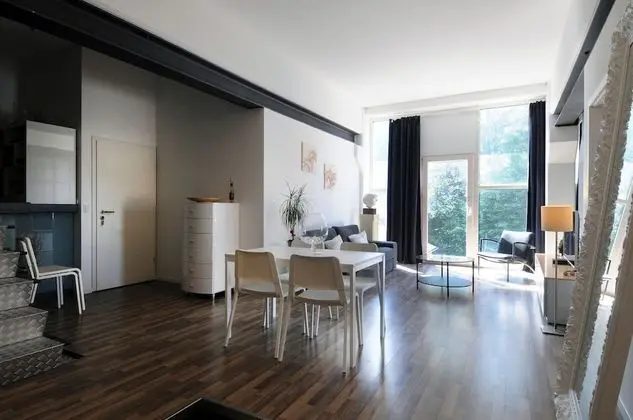 TH Team Housing Apartments - II