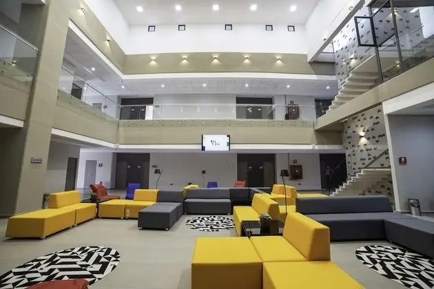 TH Hotel & Vivienda - Öne Çıkan Resim