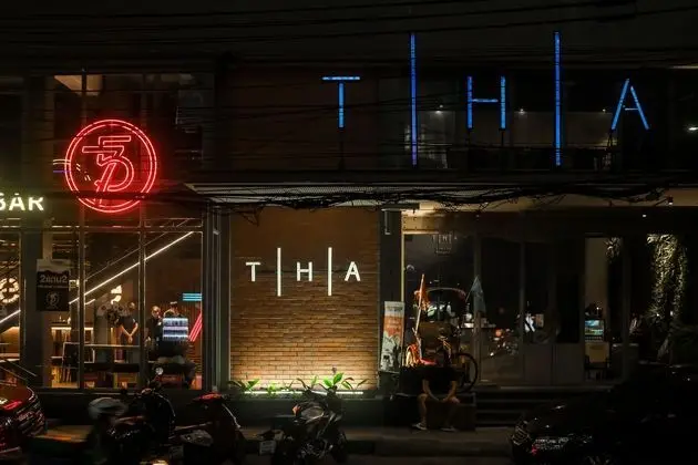 THA City Loft Hotel by TH District - Öne Çıkan Resim
