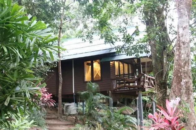 Tha Khao Bay View