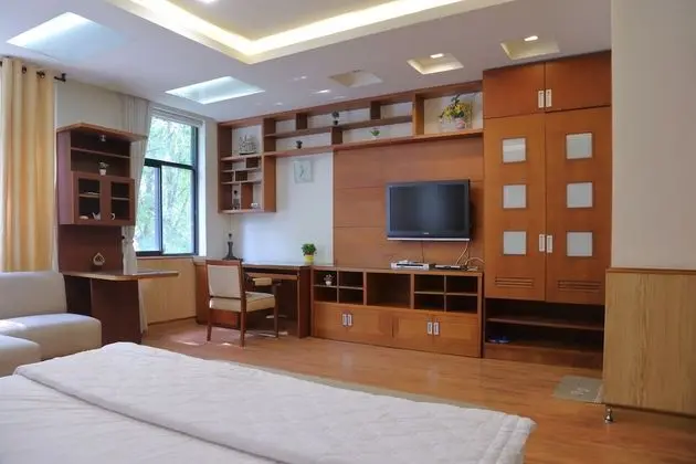 Tha La Hotel - Oda