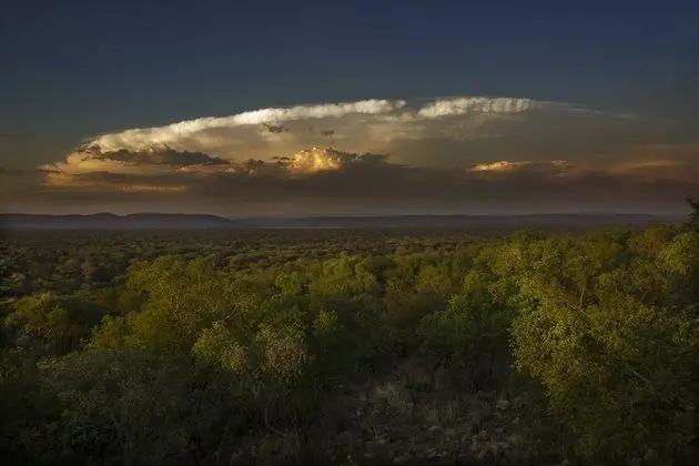 Thabaledi Game Lodge