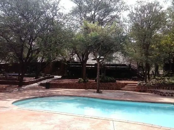 Thabankwe Bushveld Inn