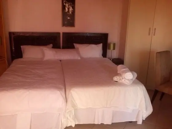 Thabiso Guesthouse - Oda