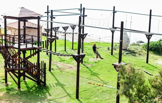 Thabraca Thalasso & Diving - Öne Çıkan Resim
