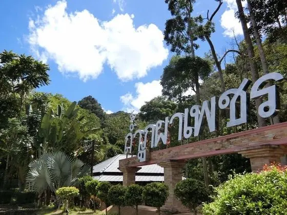 Thabthungthong Longkhaeng Homestay