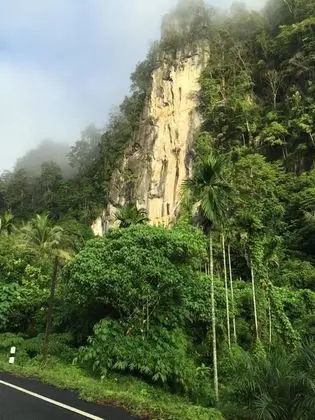 Thabthungthong Longkhaeng Homestay - Konum Öne Çıkanlar