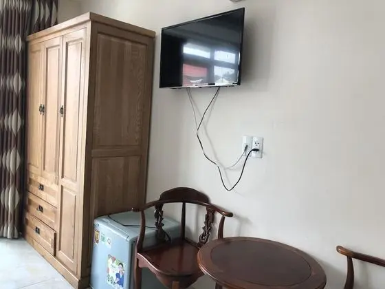 Thadico 1 Hotel - Kolaylıklar